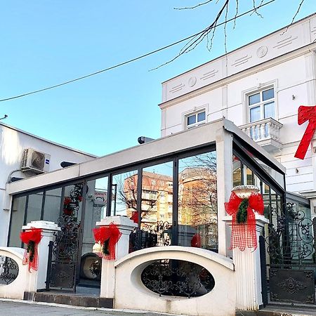 Bela Kuka Hotel 비톨라 외부 사진