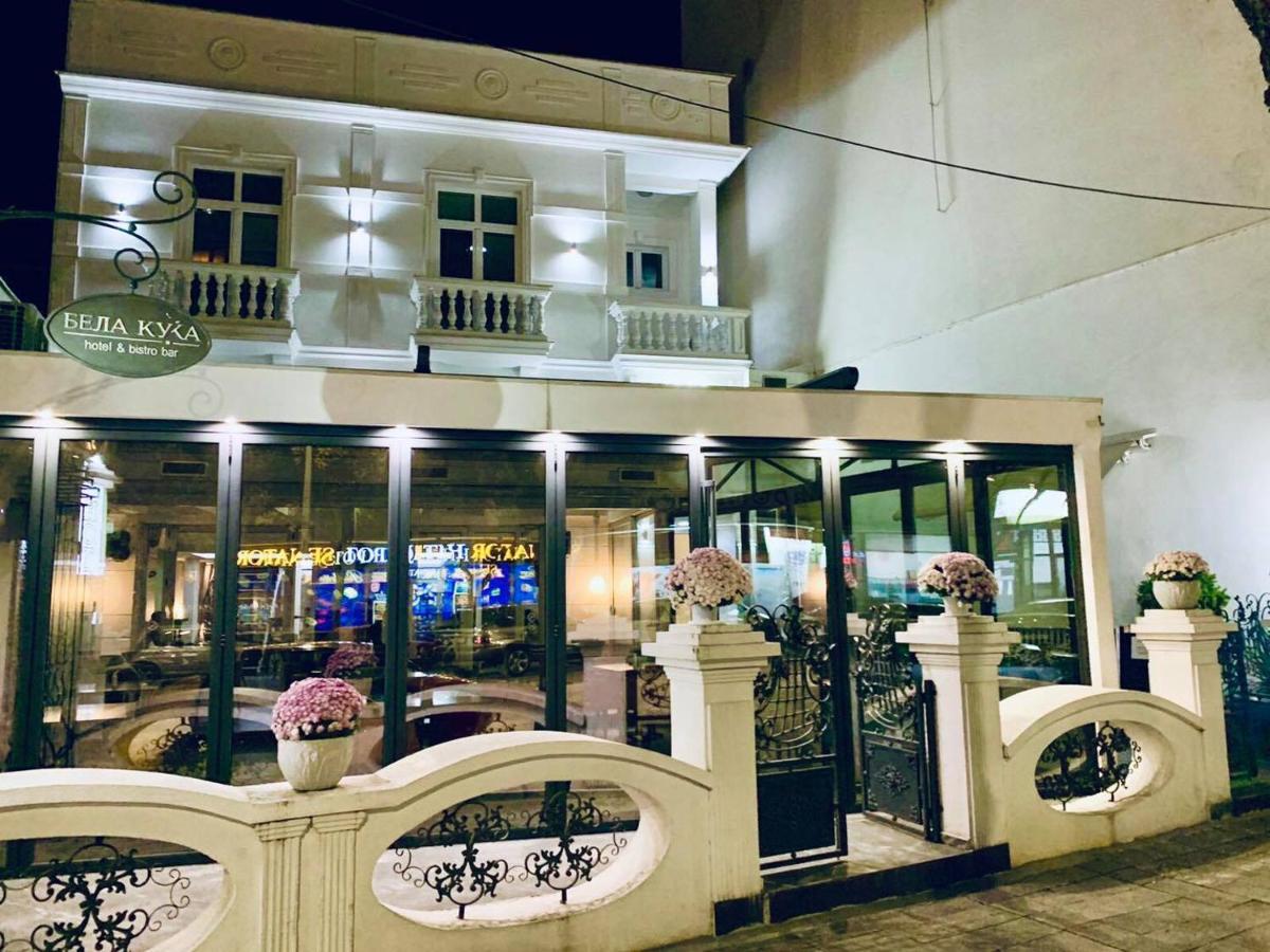 Bela Kuka Hotel 비톨라 외부 사진
