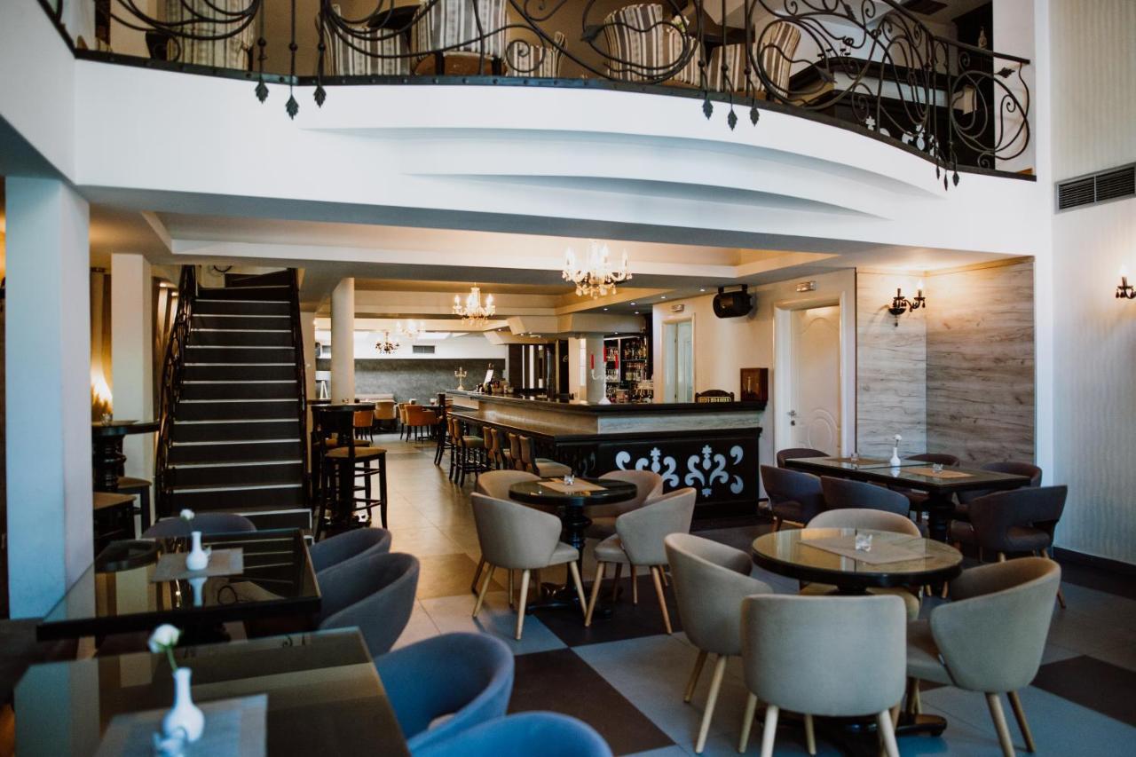 Bela Kuka Hotel 비톨라 외부 사진