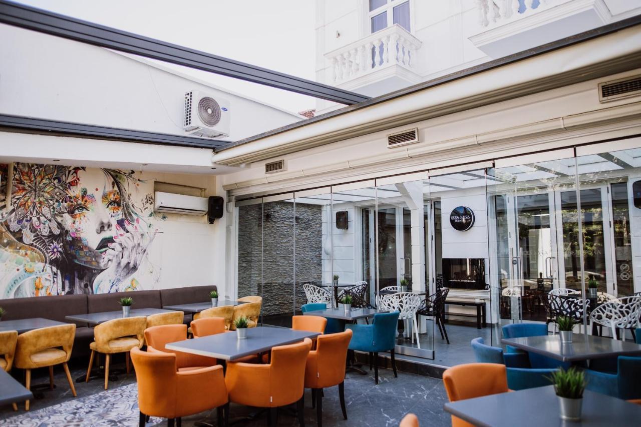 Bela Kuka Hotel 비톨라 외부 사진