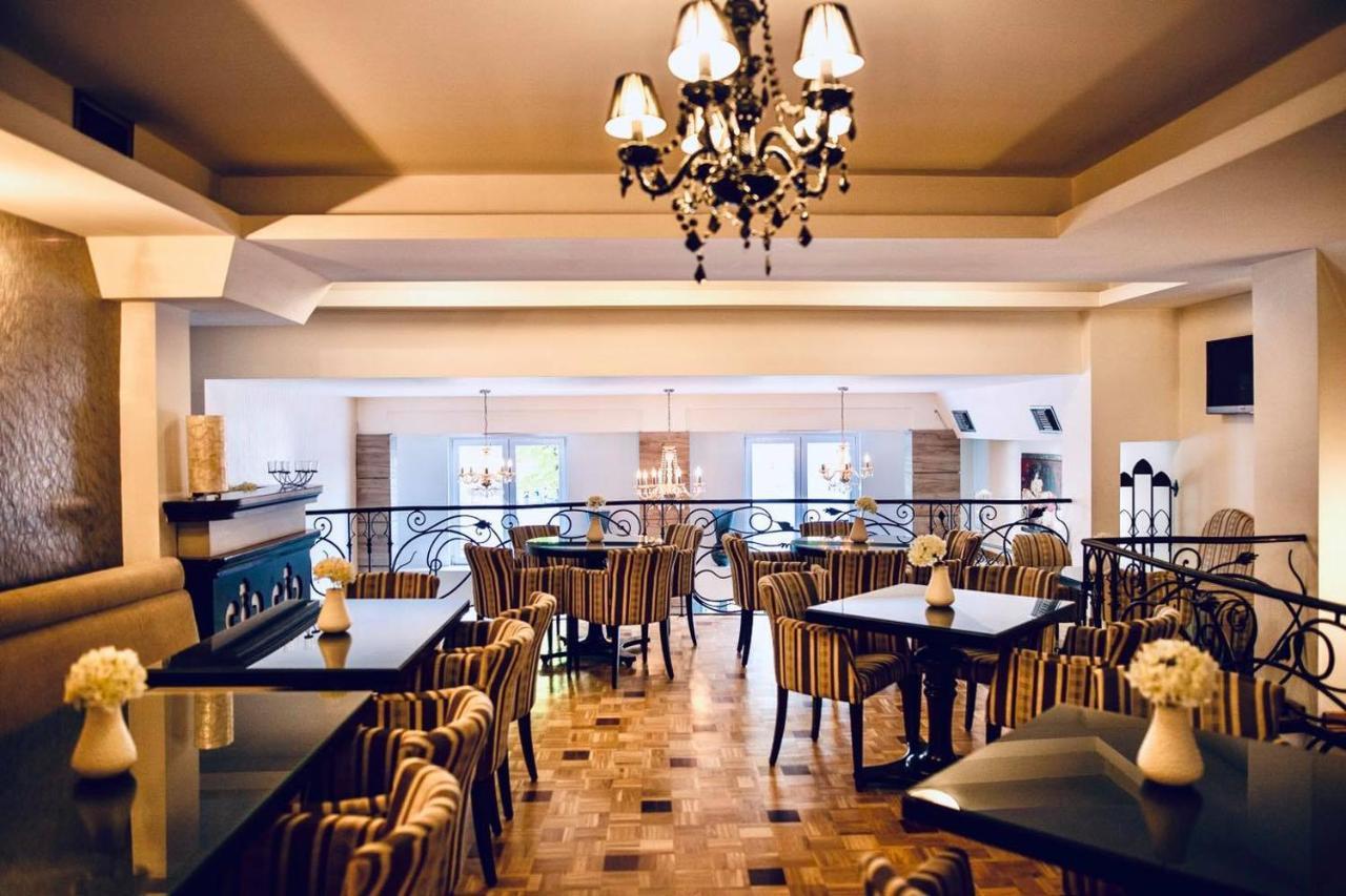 Bela Kuka Hotel 비톨라 외부 사진