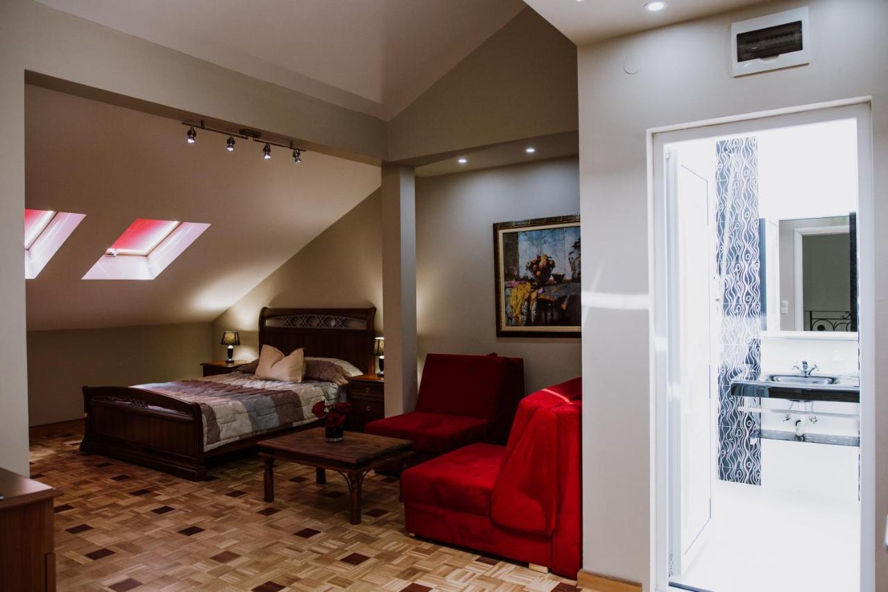 Bela Kuka Hotel 비톨라 외부 사진