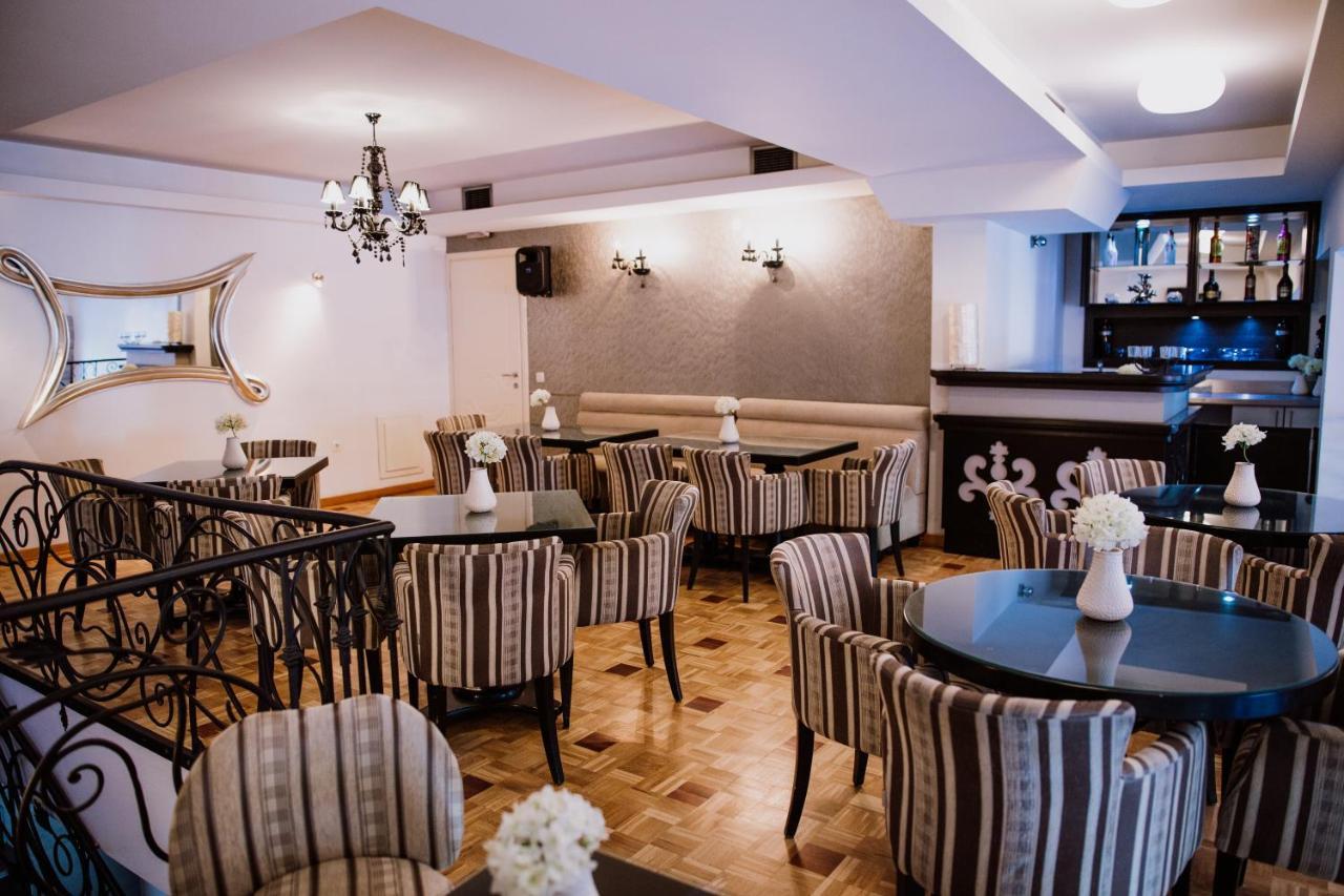 Bela Kuka Hotel 비톨라 외부 사진