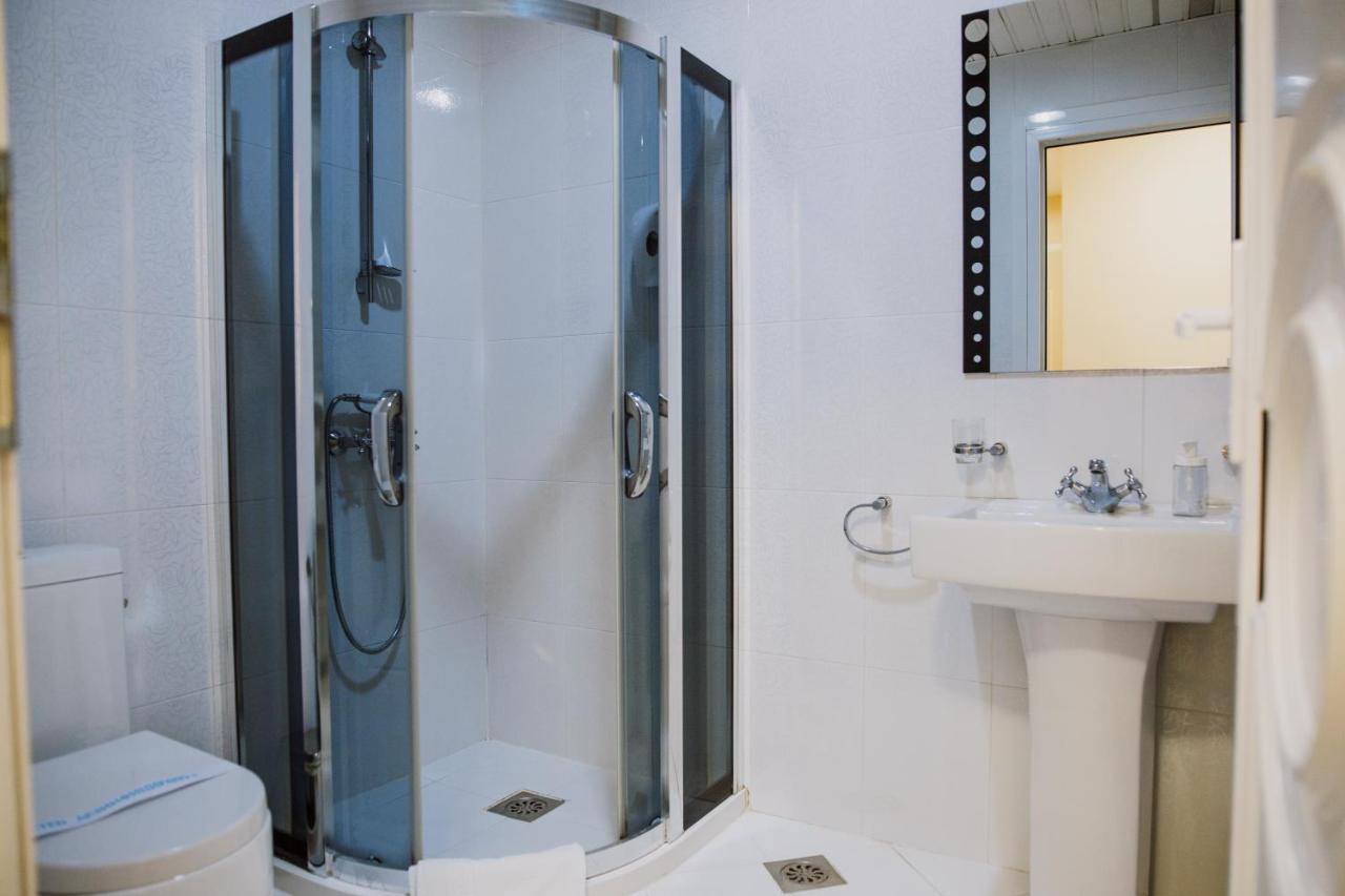 Bela Kuka Hotel 비톨라 외부 사진