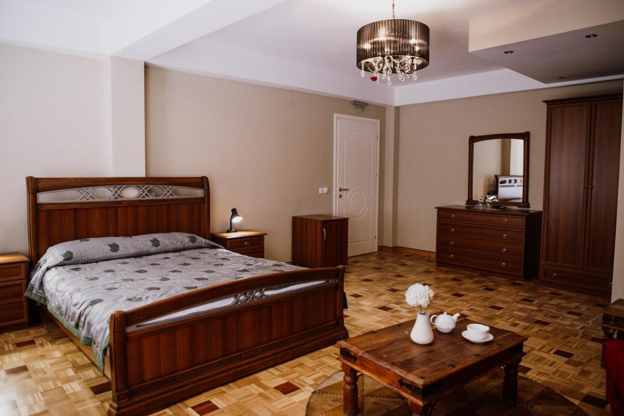 Bela Kuka Hotel 비톨라 외부 사진