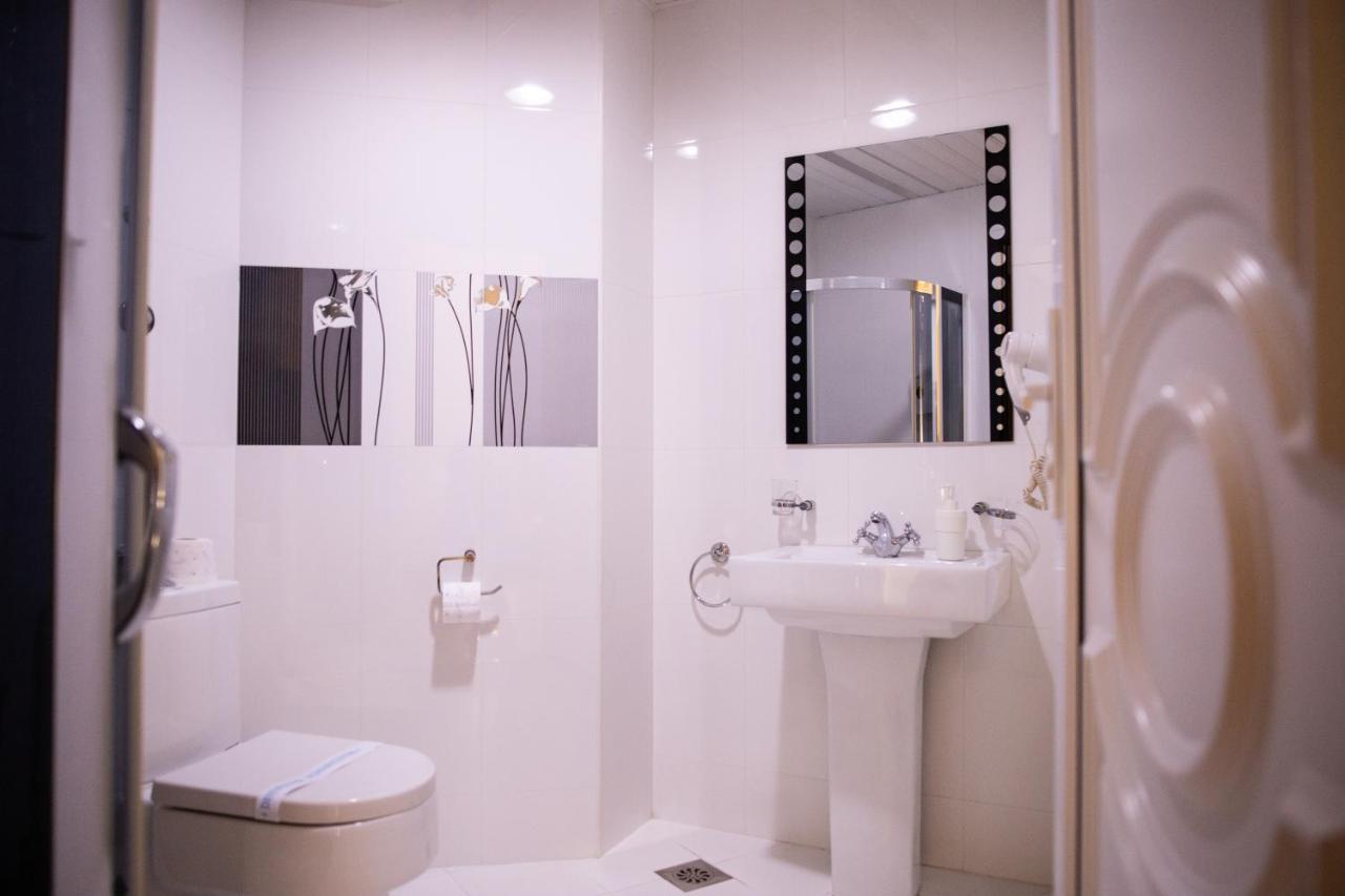 Bela Kuka Hotel 비톨라 외부 사진