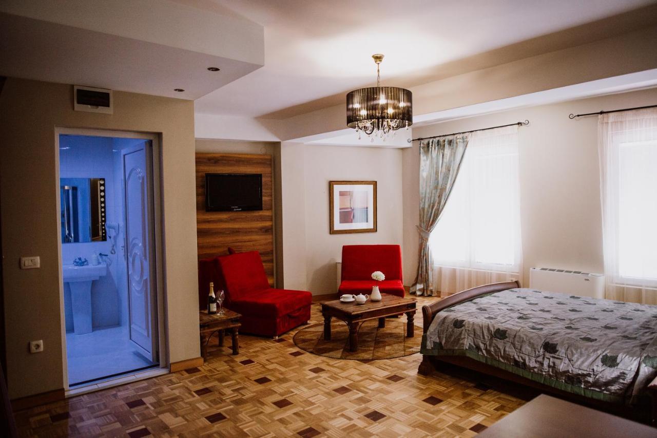 Bela Kuka Hotel 비톨라 외부 사진