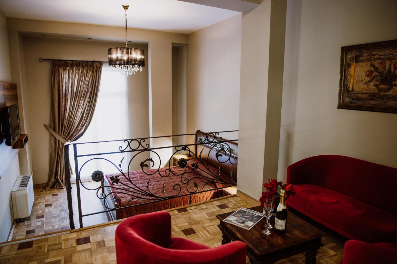 Bela Kuka Hotel 비톨라 외부 사진