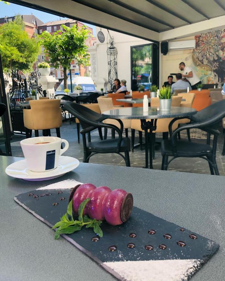 Bela Kuka Hotel 비톨라 외부 사진