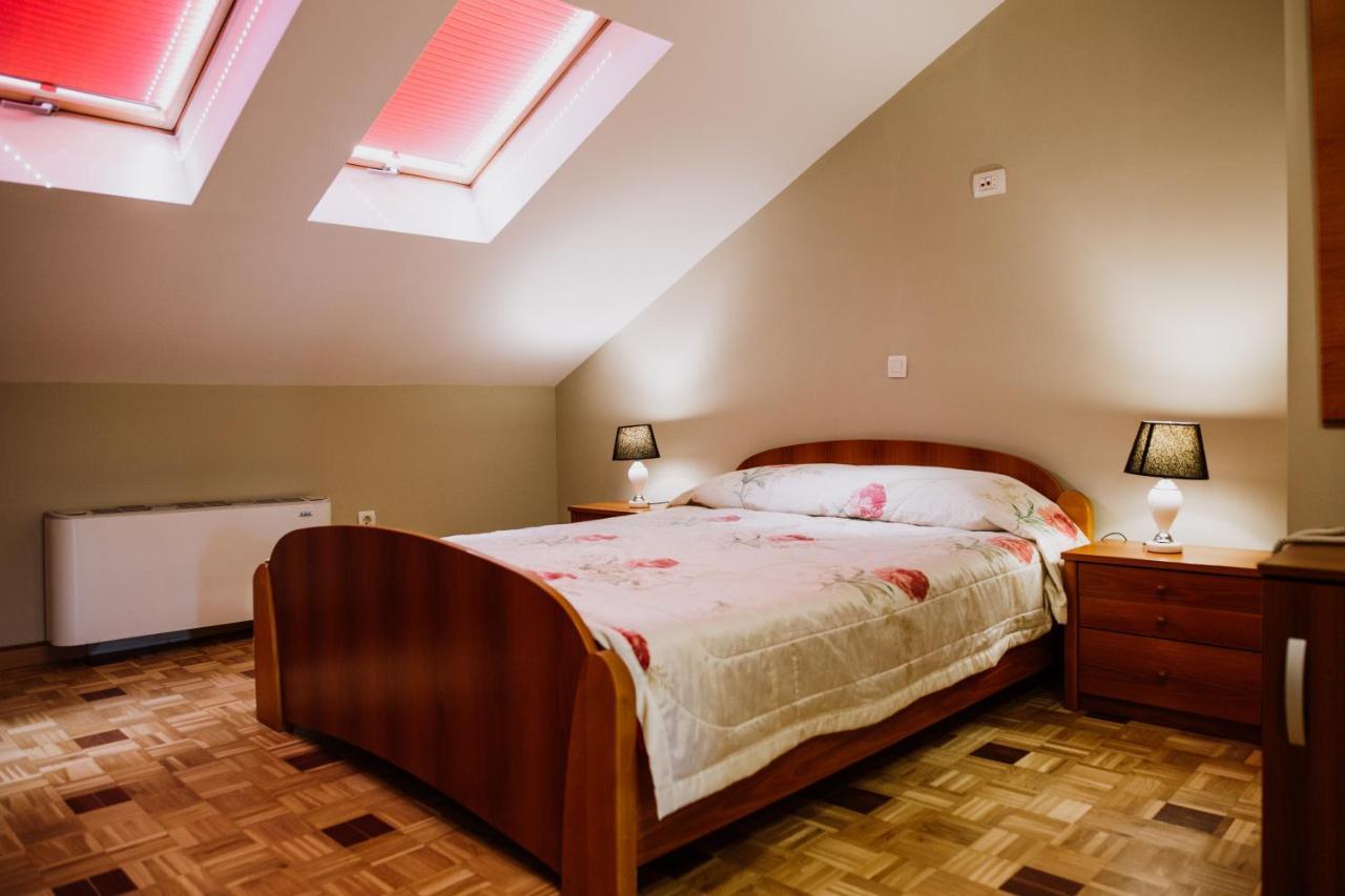 Bela Kuka Hotel 비톨라 외부 사진