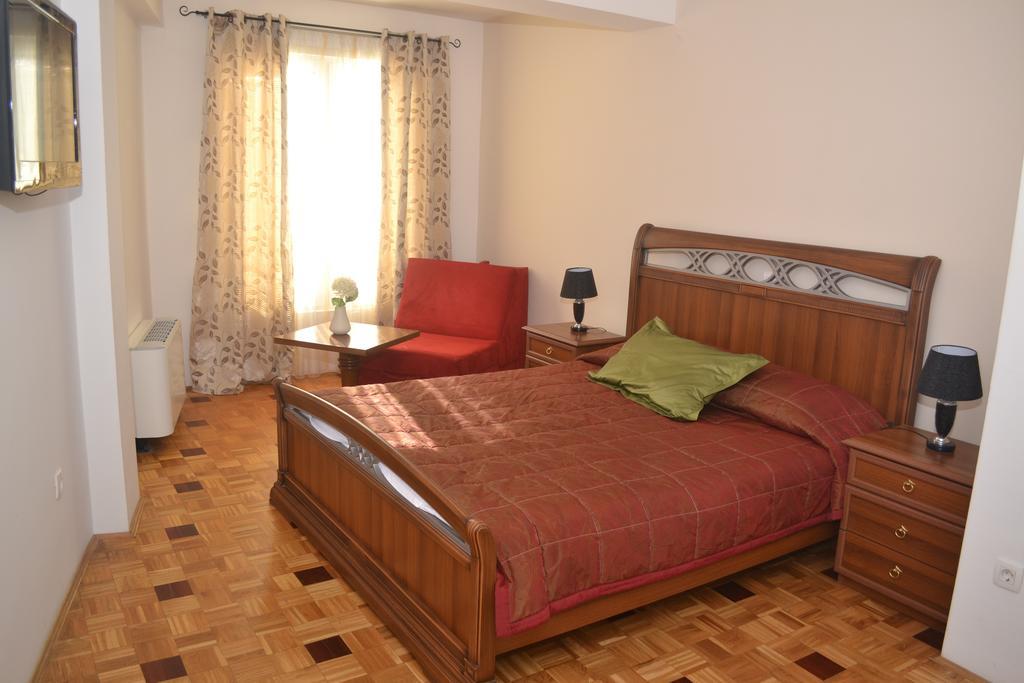 Bela Kuka Hotel 비톨라 외부 사진