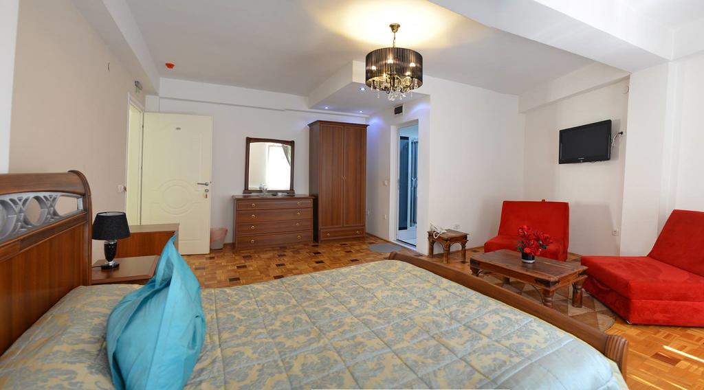 Bela Kuka Hotel 비톨라 외부 사진